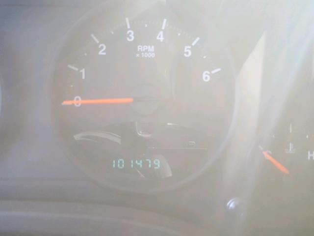 1C4NJCBA0CD523221 - 2012 JEEP COMPASS SP 灰色 照片 8