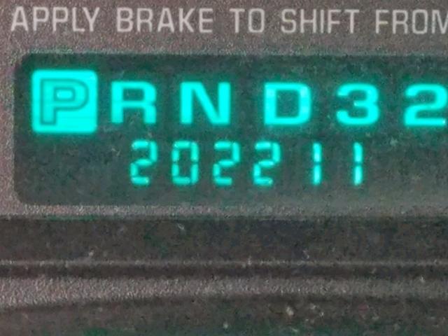 2G1WW12E349227243 - 2004 CHEVROLET MONTE CARL შავი ფოტო 8