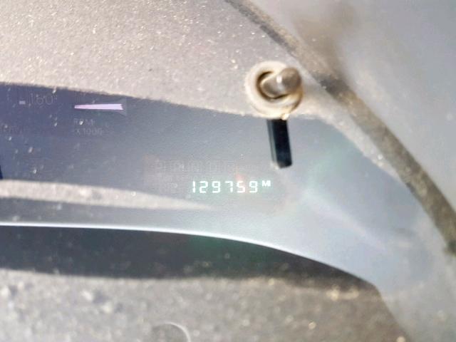 2A8GF78X17R194215 - 2007 CHRYSLER PACIFICA L WHITE photo 8