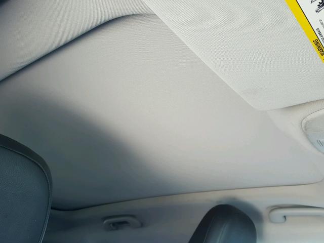 3C4NJCBB4HT632811 - 2017 JEEP COMPASS LA 石墨色 照片 9