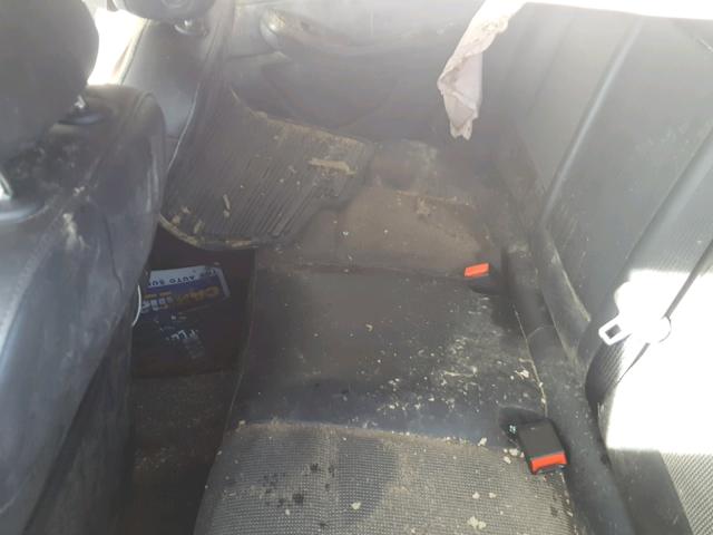 1G11C5SL0FF156926 - 2015 CHEVROLET MALIBU 1LT PURPLE photo 6