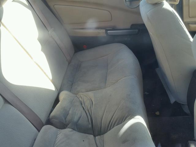 2G2WP552071157771 - 2007 PONTIAC GRAND PRIX WHITE photo 6