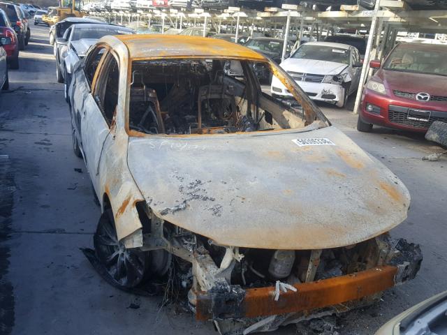 4T1BK1EB4JU283267 - 2018 TOYOTA AVALON XLE BURN photo 10