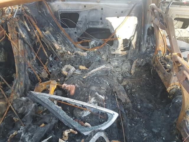 4T1BK1EB4JU283267 - 2018 TOYOTA AVALON XLE BURN photo 6