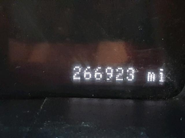 5LMFU285X6LJ18549 - 2006 LINCOLN NAVIGATOR Қара фото 8