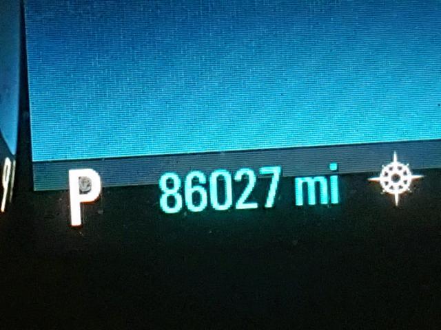 1G11C5SA1GF155056 - 2016 CHEVROLET MALIBU LIM 白色 照片 8