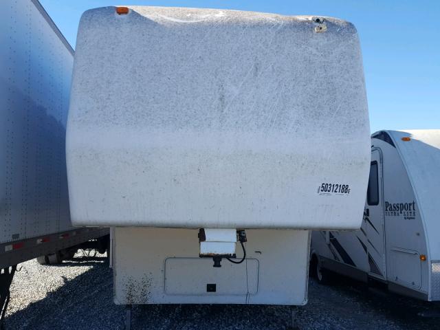 1AU23502XWA006139 - 1998 ALFA ROMEO IDEAL WHITE photo 7