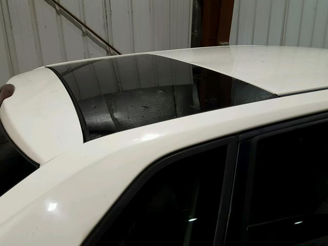 1G1ZT62844F246095 - 2004 CHEVROLET MALIBU MAX თეთრი ფოტო 10