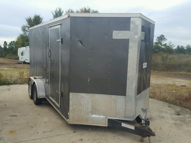 5RTBF1622CD025325 - 2012 OTHER TRAILER GRAY photo 1