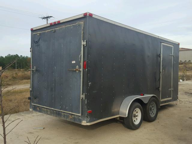 5RTBF1622CD025325 - 2012 OTHER TRAILER GRAY photo 4