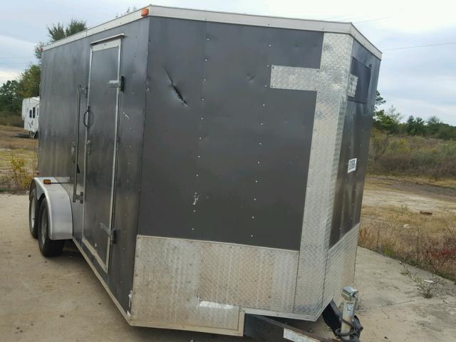 5RTBF1622CD025325 - 2012 OTHER TRAILER GRAY photo 9