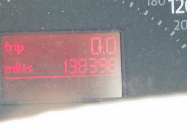 3VWSW31C16M406275 - 2006 VOLKSWAGEN NEW BEETLE ბეჟი ფოტო 8