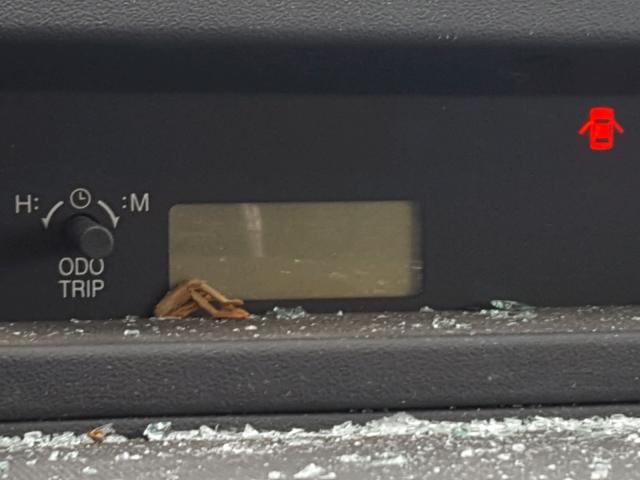 JTLKT334X64073415 - 2006 TOYOTA SCION XB Gümüş foto 8