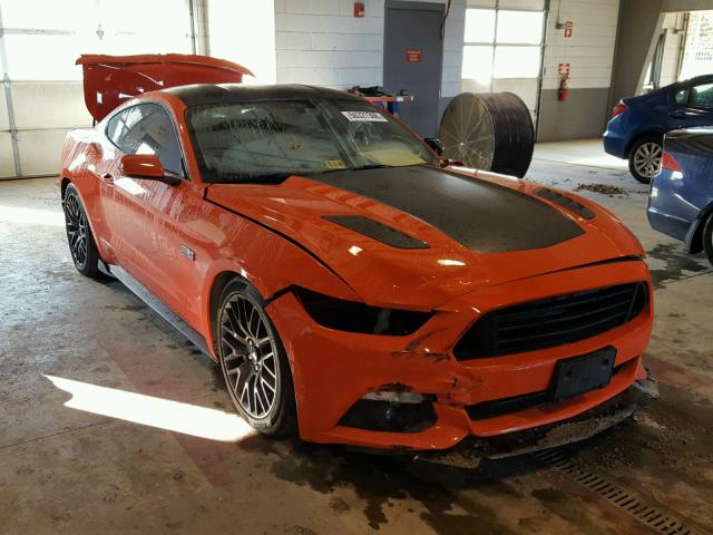 Orange 2015 Mustang >> 2015 Ford Mustang Gt Orange 1fa6p8cfxf5357675 Price History History Of Past Auctions Orange 2015 Mustang >> 2015 Ford Mustang Gt Orange 1fa6p8cfxf5357675 Price History History Of Past Auctions