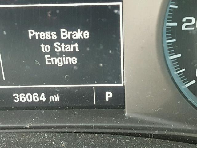 1G1ZB5ST5GF313373 - 2016 CHEVROLET MALIBU LS 白色 照片 8