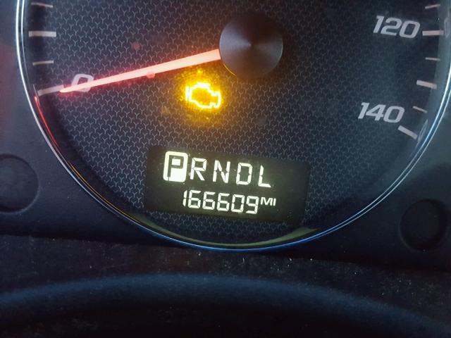 1G1ZS53816F178773 - 2006 CHEVROLET MALIBU LS 白色 照片 8