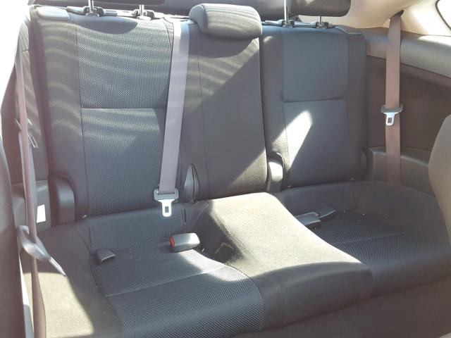 JTKDE177450044823 - 2005 TOYOTA SCION TC 黑色 照片 6