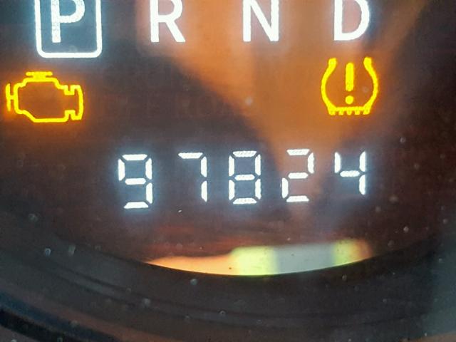 1C4NJCBB1FD171375 - 2015 JEEP COMPASS SP ვერცხლისფერი ფოტო 8