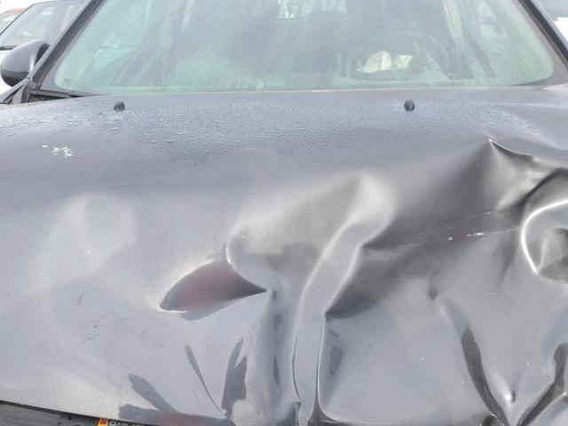 1G1JA6SG2D4199669 - 2013 CHEVROLET SONIC LS 灰色 照片 7