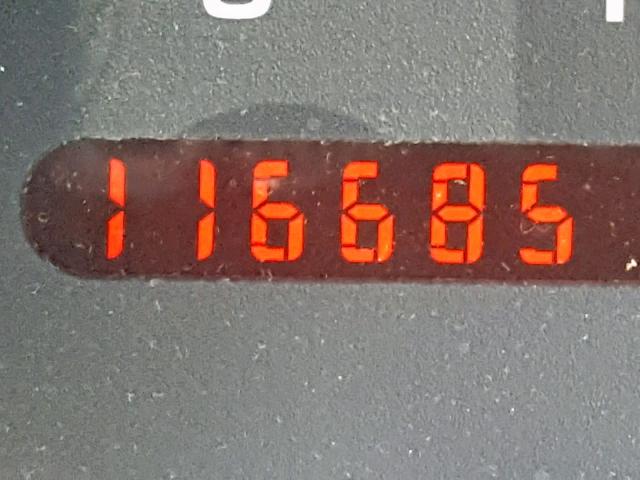 1G2NF52E84M542234 - 2004 PONTIAC GRAND AM S CHARCOAL photo 8