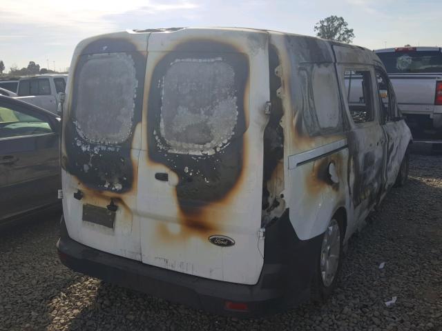 NM0LS7E74E1157163 - 2014 FORD TRANSIT CO BURN photo 4