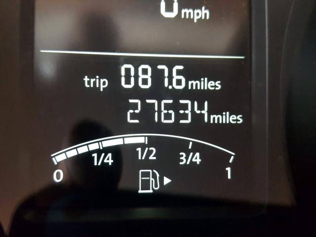 3VW1K7AJ1FM270761 - 2015 VOLKSWAGEN JETTA BASE Կապույտ լուսանկար 8