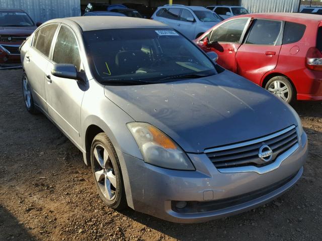 1N4BL21E69N419871 - 2009 NISSAN ALTIMA 3.5 GRAY photo 1