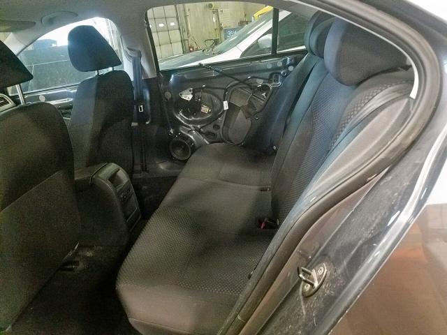 3VW1K7AJXEM410434 - 2014 VOLKSWAGEN JETTA BASE 灰色 照片 6