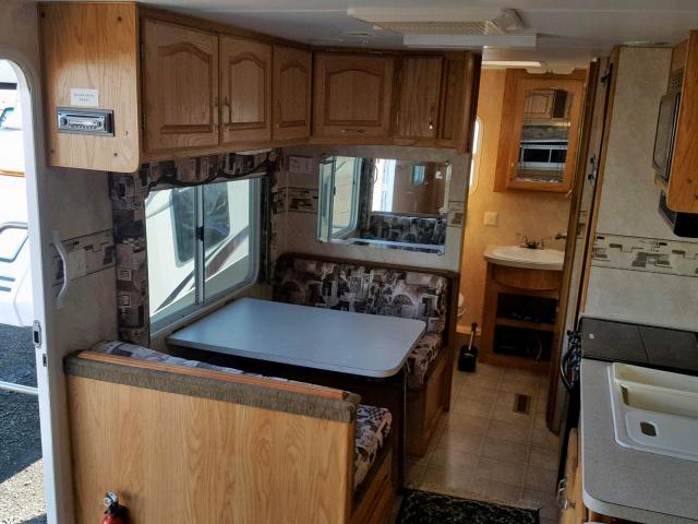 4N11H222060128384 - 2006 NORT ARTIC FOX 白色 照片 6