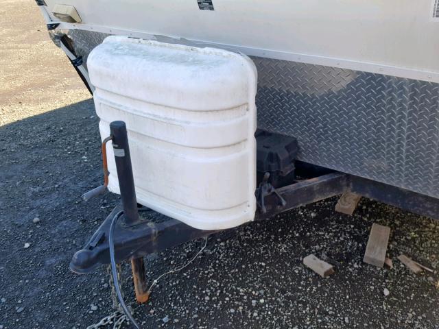 4N11H222060128384 - 2006 NORT ARTIC FOX 白色 照片 7