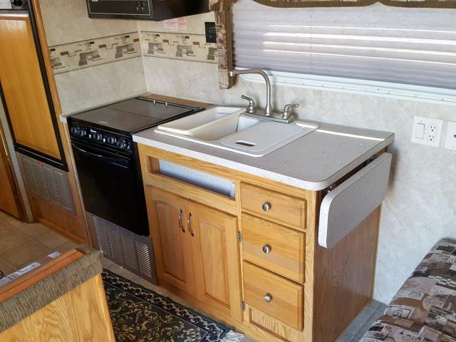 4N11H222060128384 - 2006 NORT ARTIC FOX 白色 照片 8