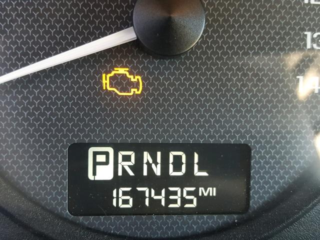 1G1ZT62825F115555 - 2005 CHEVROLET MALIBU MAX 金色 照片 8