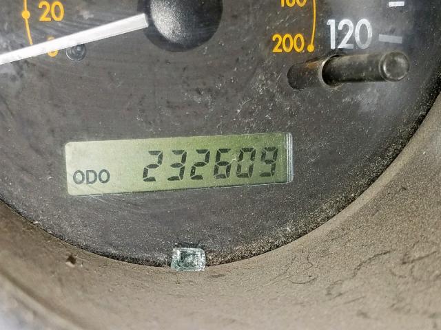 KL1TD66666B590077 - 2006 CHEVROLET AVEO BASE თეთრი ფოტო 8