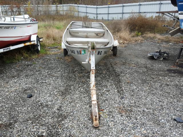 50379638 - 2000 ACURA BOAT SILVER photo 10