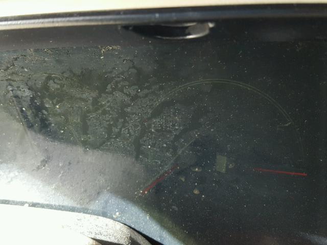 5LMFU27R53LJ22573 - 2003 LINCOLN NAVIGATOR 蓝色 照片 8