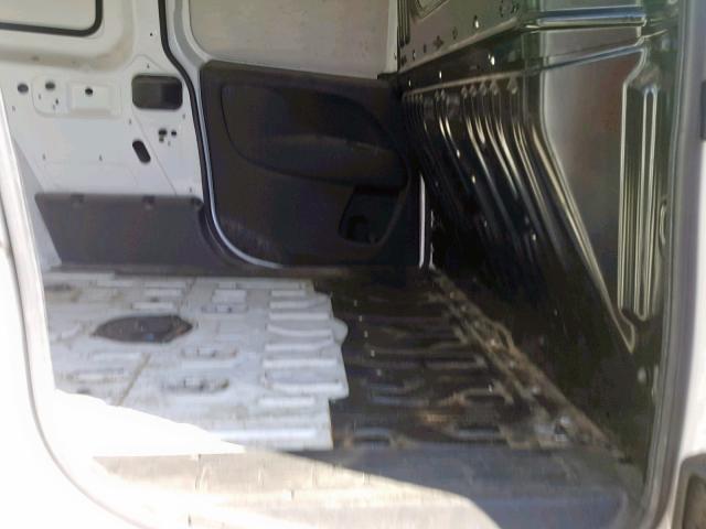 ZFBERFAT0G6B31286 - 2016 RAM PROMASTER 白色 照片 6