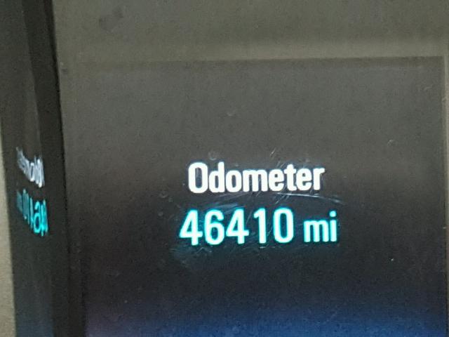 1G11B5SL6EF210859 - 2014 CHEVROLET MALIBU LS ვერცხლისფერი ფოტო 8