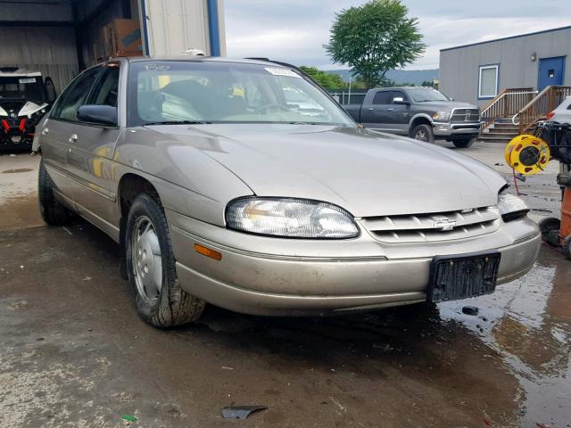 2G1WL52MXX9105054 - 1999 CHEVROLET LUMINA BAS 米色 照片 1