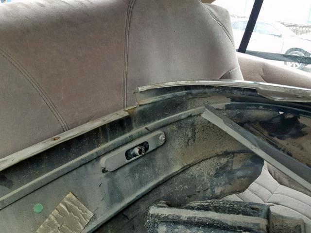 2G1WL52MXX9105054 - 1999 CHEVROLET LUMINA BAS 米色 照片 6