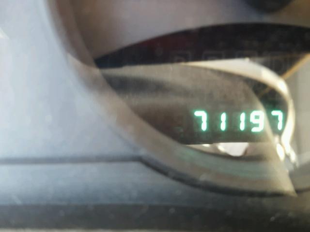 1J4NT4FA1AD659228 - 2010 JEEP COMPASS SP 灰色 照片 8