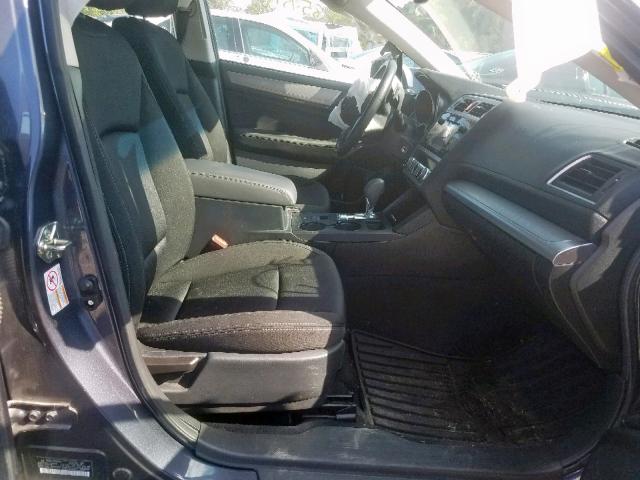 1G1ZC5E13BF336506 - 2011 CHEVROLET MALIBU 1LT 黑色 照片 5