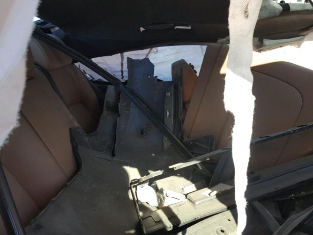 WBAKA8C59BC446903 - 2011 BMW ALPINA B7 BLACK photo 6