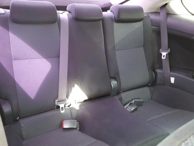 JTKDE167880260275 - 2008 TOYOTA SCION TC 黑色 照片 6