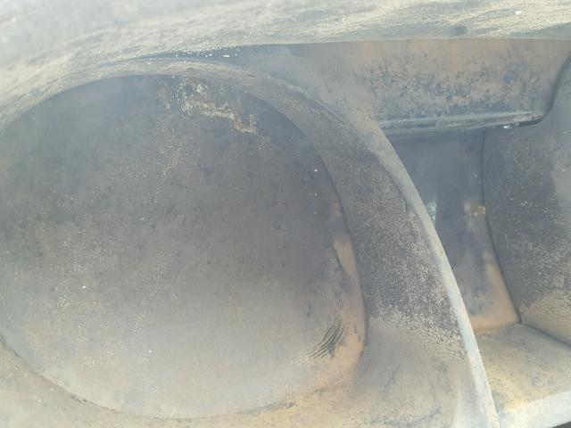 4T1BK1EB8FU147621 - 2015 TOYOTA AVALON XLE BLUE photo 8