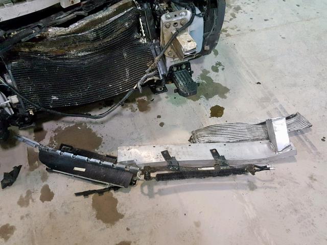 ZFBERFBB3H6E69126 - 2017 RAM PROMASTER Ağ foto 9