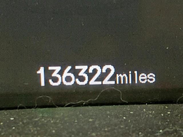 19XFB2F99CE006753 - 2012 HONDA CIVIC EXL 白色 照片 8