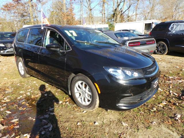 2C4RC1CG0HR744910 - 2017 CHRYSLER PACIFICA L UNKNOWN - NOT OK FOR INV. photo 1