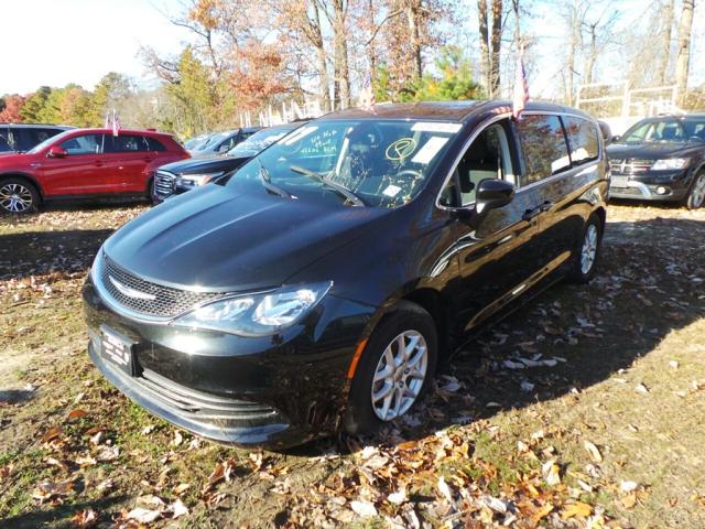 2C4RC1CG0HR744910 - 2017 CHRYSLER PACIFICA L UNKNOWN - NOT OK FOR INV. photo 2