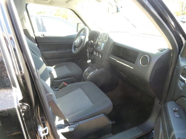 1C4NJPFA2FD379743 - 2015 JEEP PATRIOT LA UNKNOWN - NOT OK FOR INV. photo 8