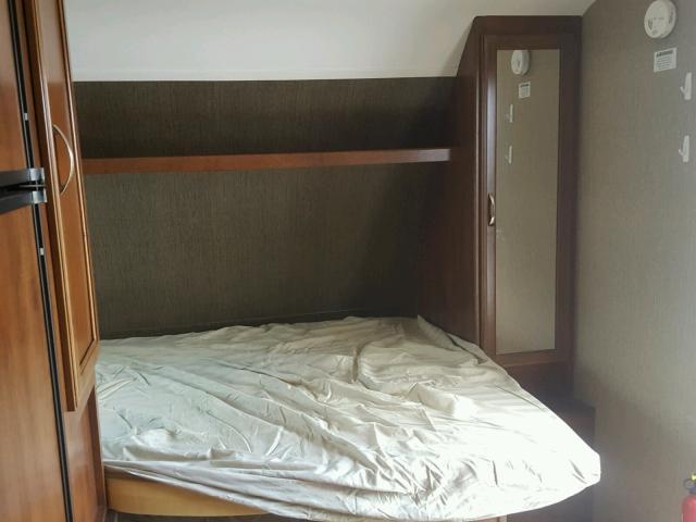 4YDT15315HT415754 - 2017 KEYSTONE PASSPORT 白色 照片 5